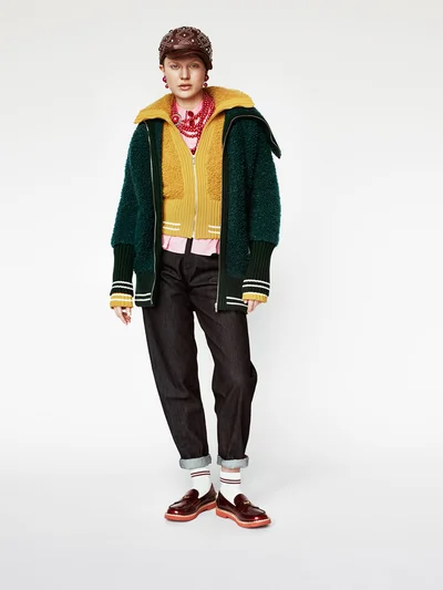 Look 9